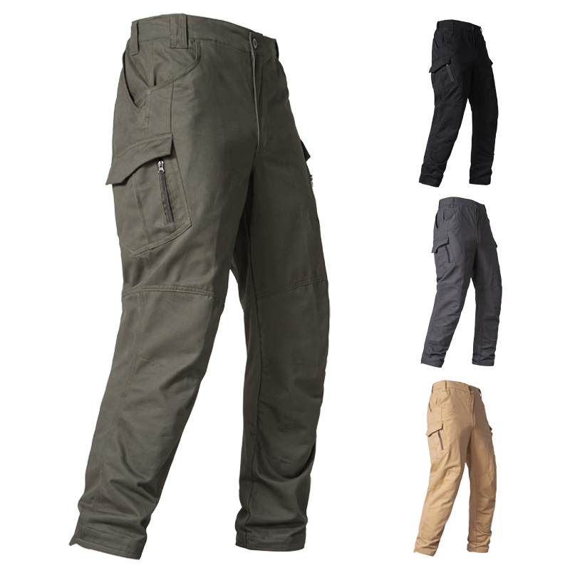New Men's Large Size Loose Cas – обзор и цена Men'S Fashion Trousers