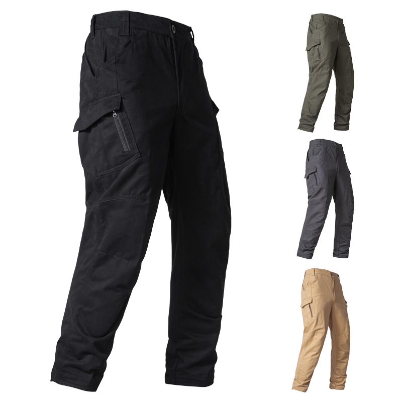 New Men's Large Size Loose Cas – обзор и цена Men'S Fashion Trousers