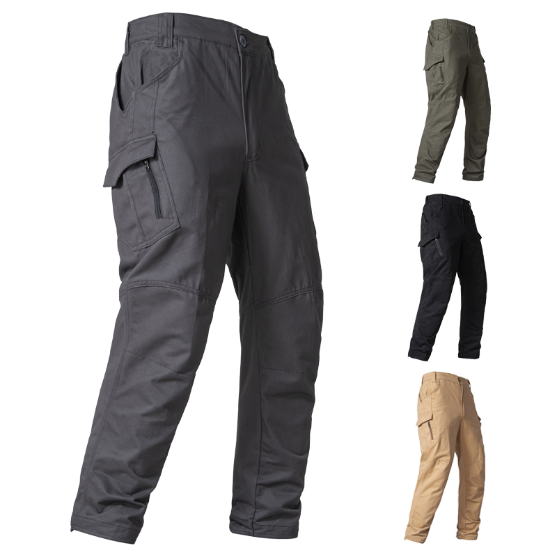 New Men's Large Size Loose Cas – обзор и цена Men'S Fashion Trousers