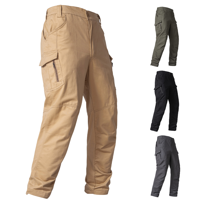 New Men's Large Size Loose Cas – обзор и цена Men'S Fashion Trousers