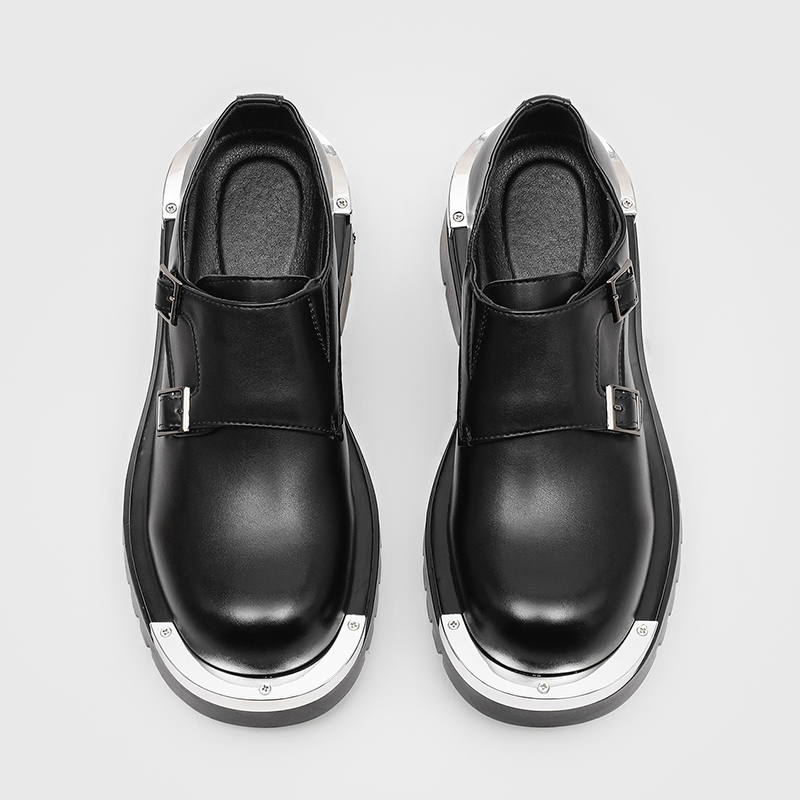 Men Fashion Paris Derby Shoes  – обзор и цена Paris Fashion Men