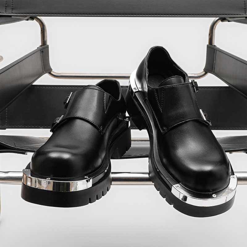 Men Fashion Paris Derby Shoes  – обзор и цена Paris Fashion Men
