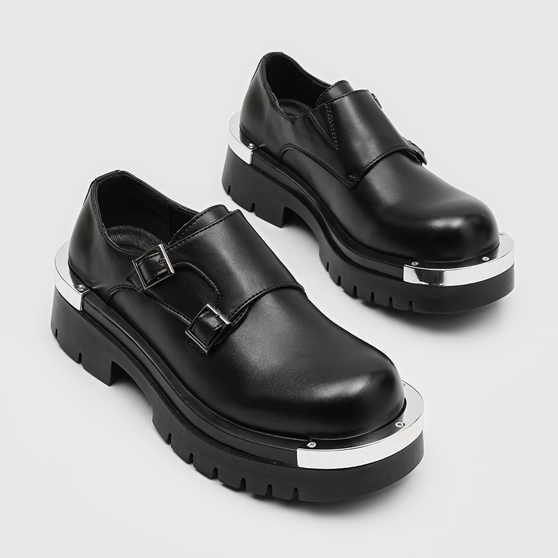 Men Fashion Paris Derby Shoes  – обзор и цена Paris Fashion Men