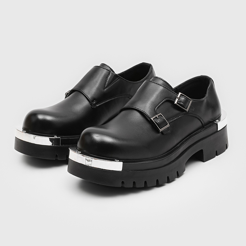 Men Fashion Paris Derby Shoes  – обзор и цена Paris Fashion Men