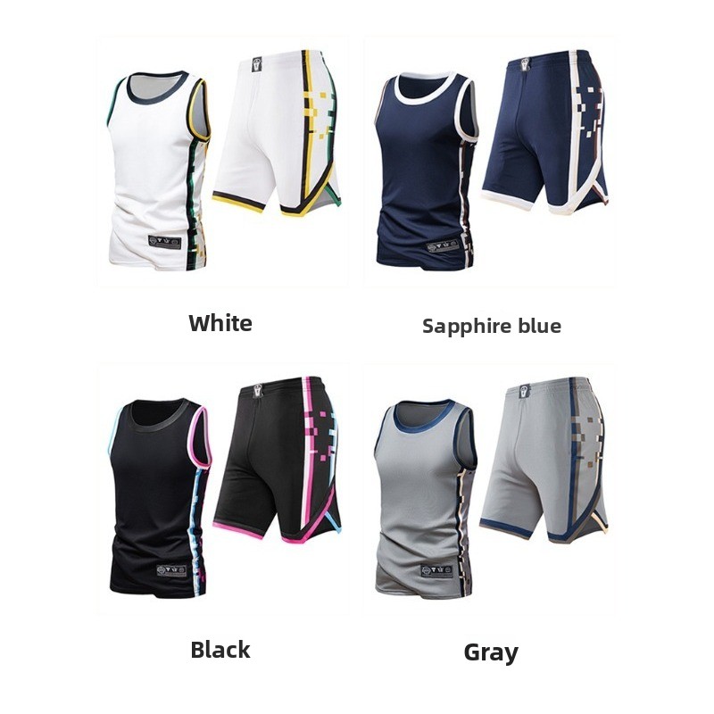 Men's Fashion Trend Sleeveless – обзор и цена Mens Fashion Trend