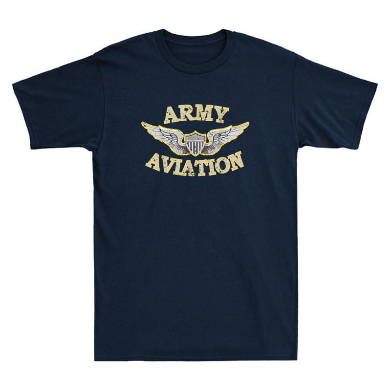 Army Aviation Military Helicop – обзор и цена Military Shirt Men