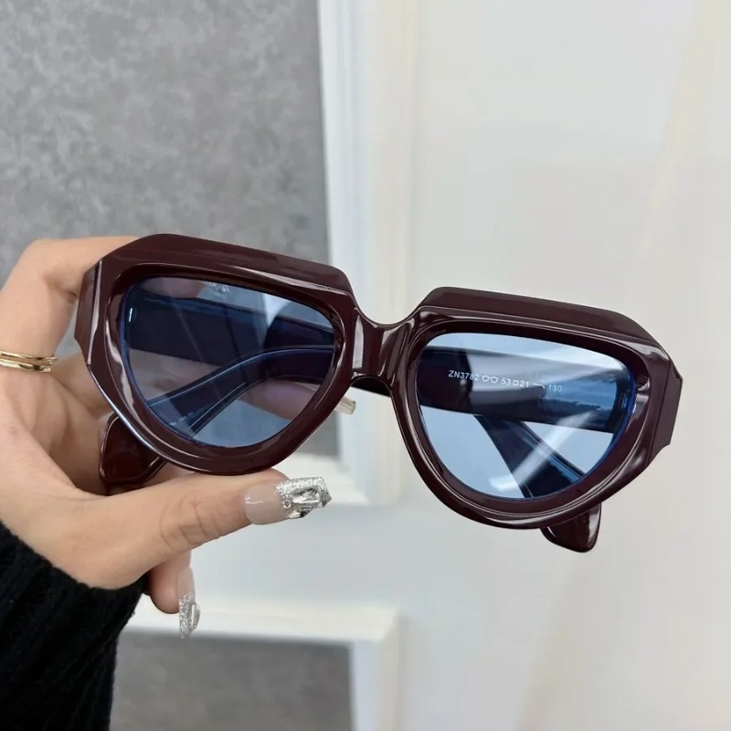 Casual Vintage Square Sunglass – обзор и цена Men'S Fashion Round Glasses