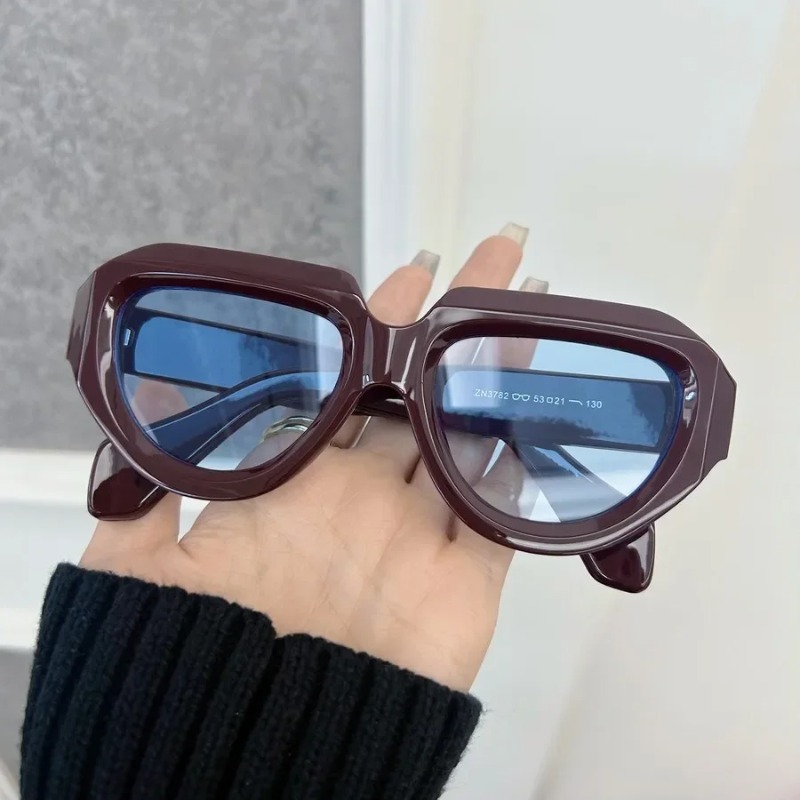 Casual Vintage Square Sunglass – обзор и цена Men'S Fashion Round Glasses