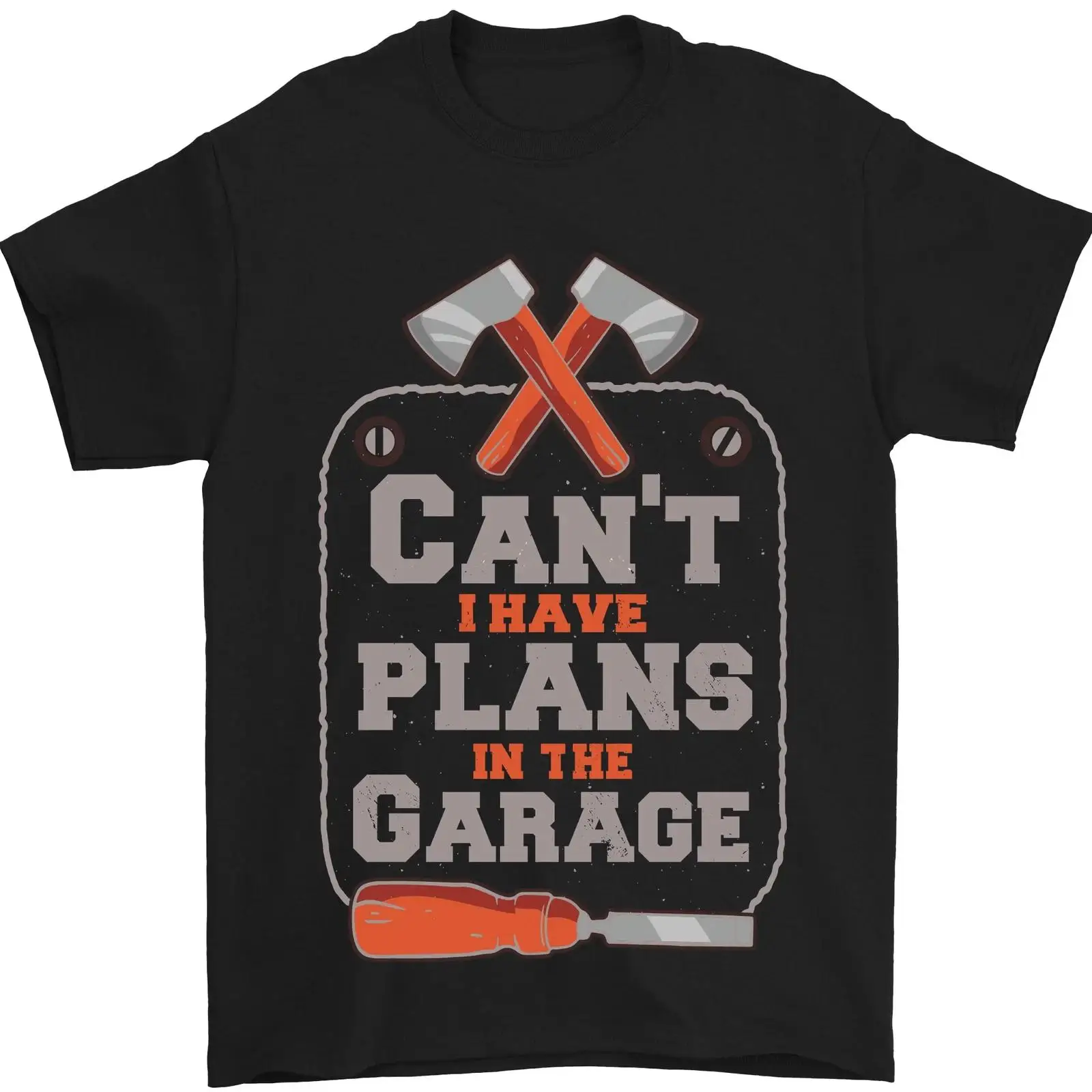 Pläne IN The Garage Tischler H – обзор и цена Men'S Fashion Garage