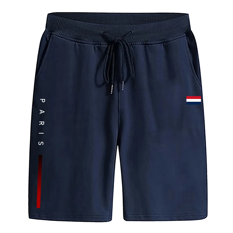 Paris Fashion Men's Sport Shor – обзор и цена Paris Fashion Men