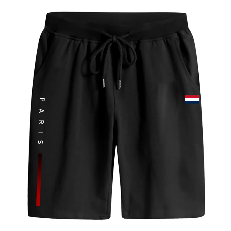 Paris Fashion Men's Sport Shor – обзор и цена Paris Fashion Men