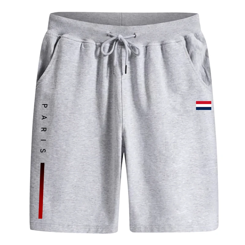 Paris Fashion Men's Sport Shor – обзор и цена Paris Fashion Men