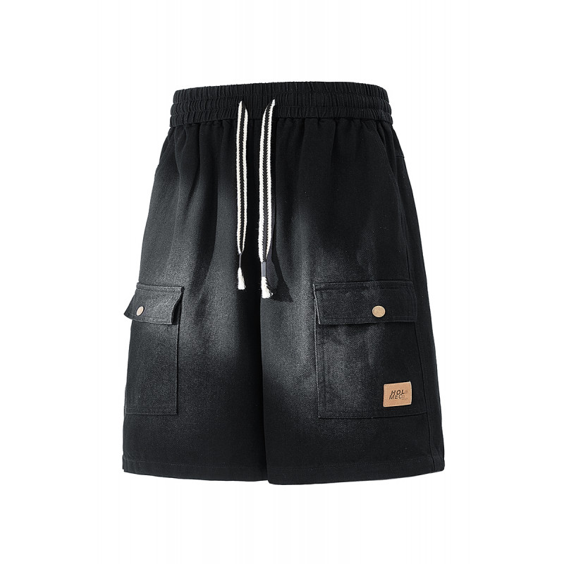 Casual Shorts Beach Streetwear – обзор и цена Men'S Fashion Trousers
