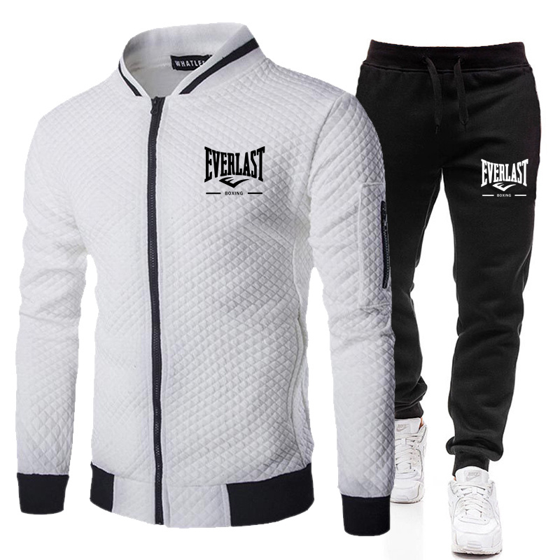 EVERLAST BOXING SpringandAutum – обзор и цена Men'S Fashion Usa