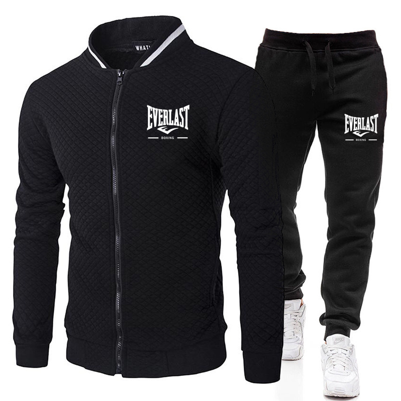 EVERLAST BOXING SpringandAutum – обзор и цена Men'S Fashion Usa