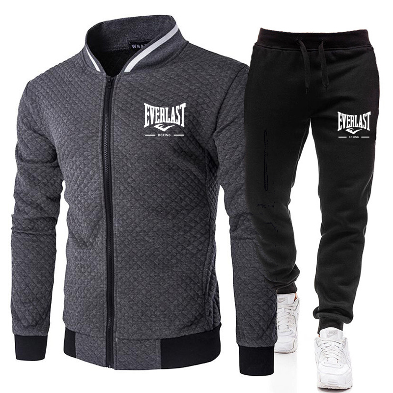 EVERLAST BOXING SpringandAutum – обзор и цена Men'S Fashion Usa
