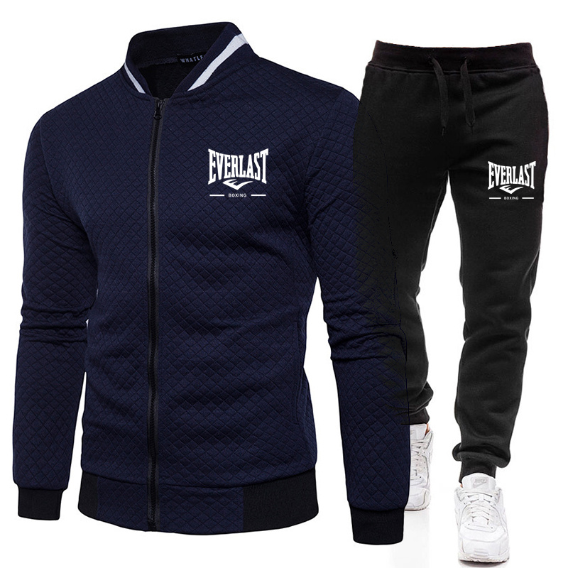 EVERLAST BOXING SpringandAutum – обзор и цена Men'S Fashion Usa
