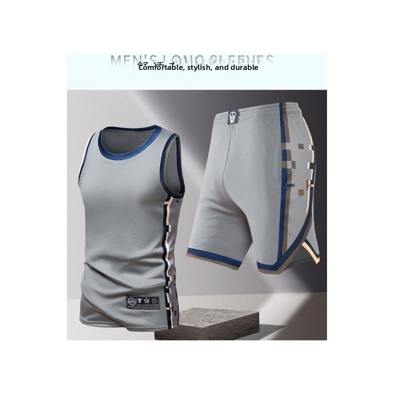 Summer Daily Outdoor Leisure T – обзор и цена Mens Fashion Trend