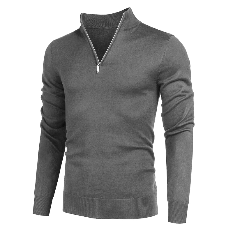 Autumn Mens Turtlenecks Street – обзор и цена Turtleneck Sweater Men