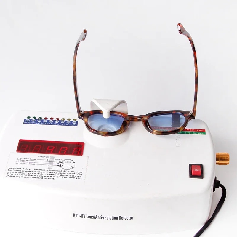 Fashion Transparent Blue Round – обзор и цена Men'S Fashion Round Glasses
