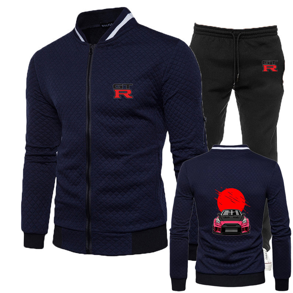 Initial D GTR R35 Print 2026 S – обзор и цена Men'S Fashion Trousers