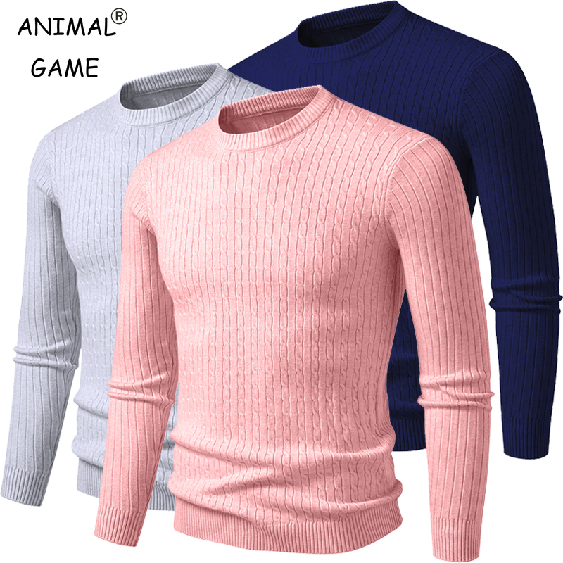 new Mens Crew Neck Sweaters Lo – обзор и цена Turtleneck Sweater Men