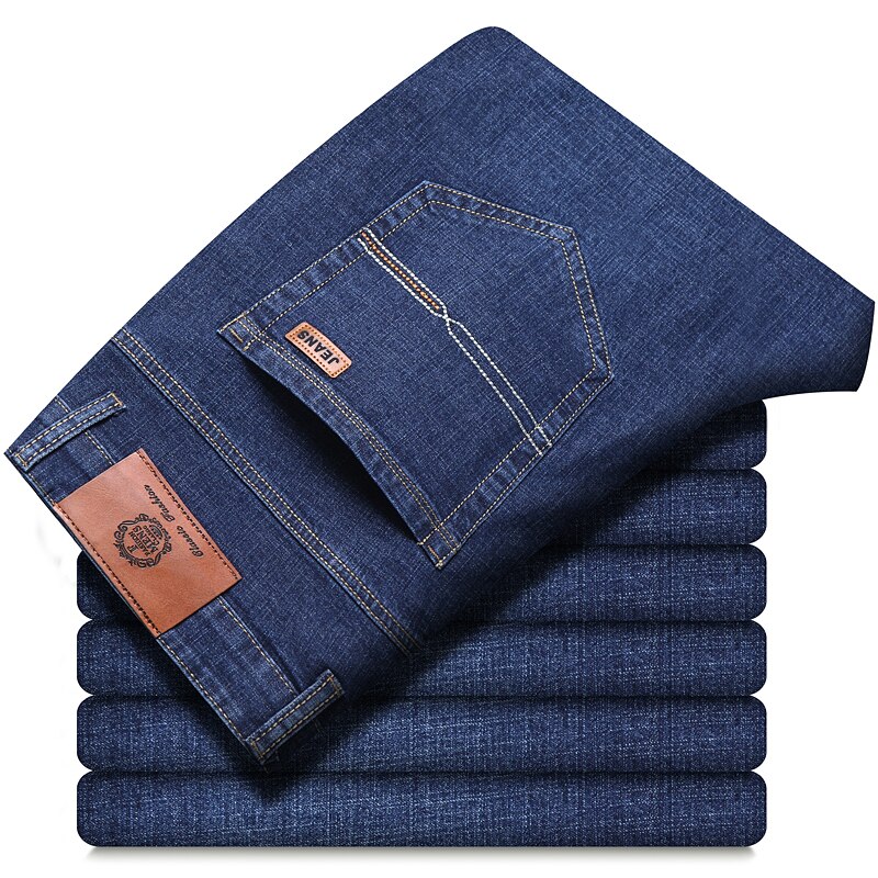 Men Fashion Straight Jeans Men – обзор и цена Men'S Fashion Nova Jeans
