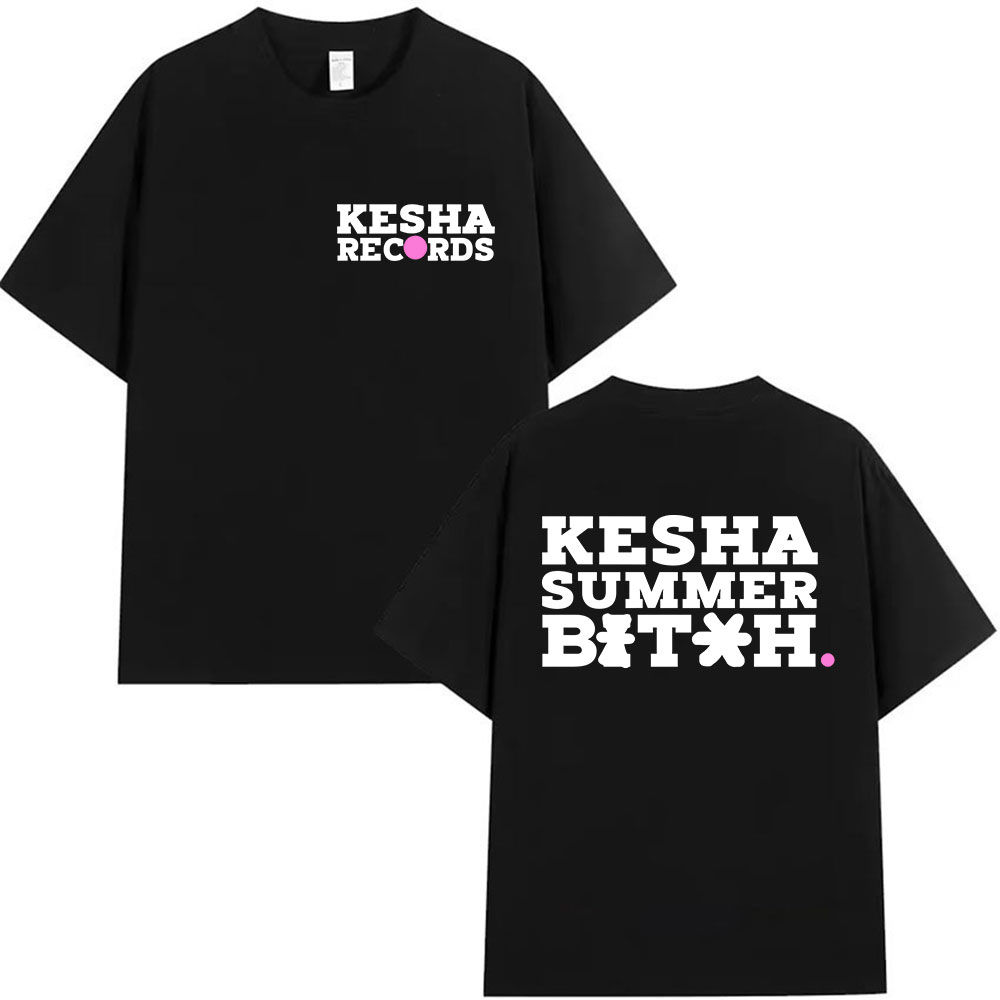 Kesha Live in The UK 2026 T-sh – обзор и цена Men'S Fashion Uk 2026