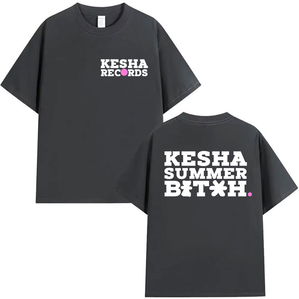 Kesha Live in The UK 2026 T-sh – обзор и цена Men'S Fashion Uk 2026