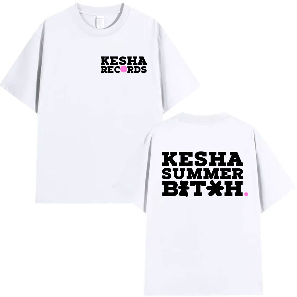Kesha Live in The UK 2026 T-sh – обзор и цена Men'S Fashion Uk 2026