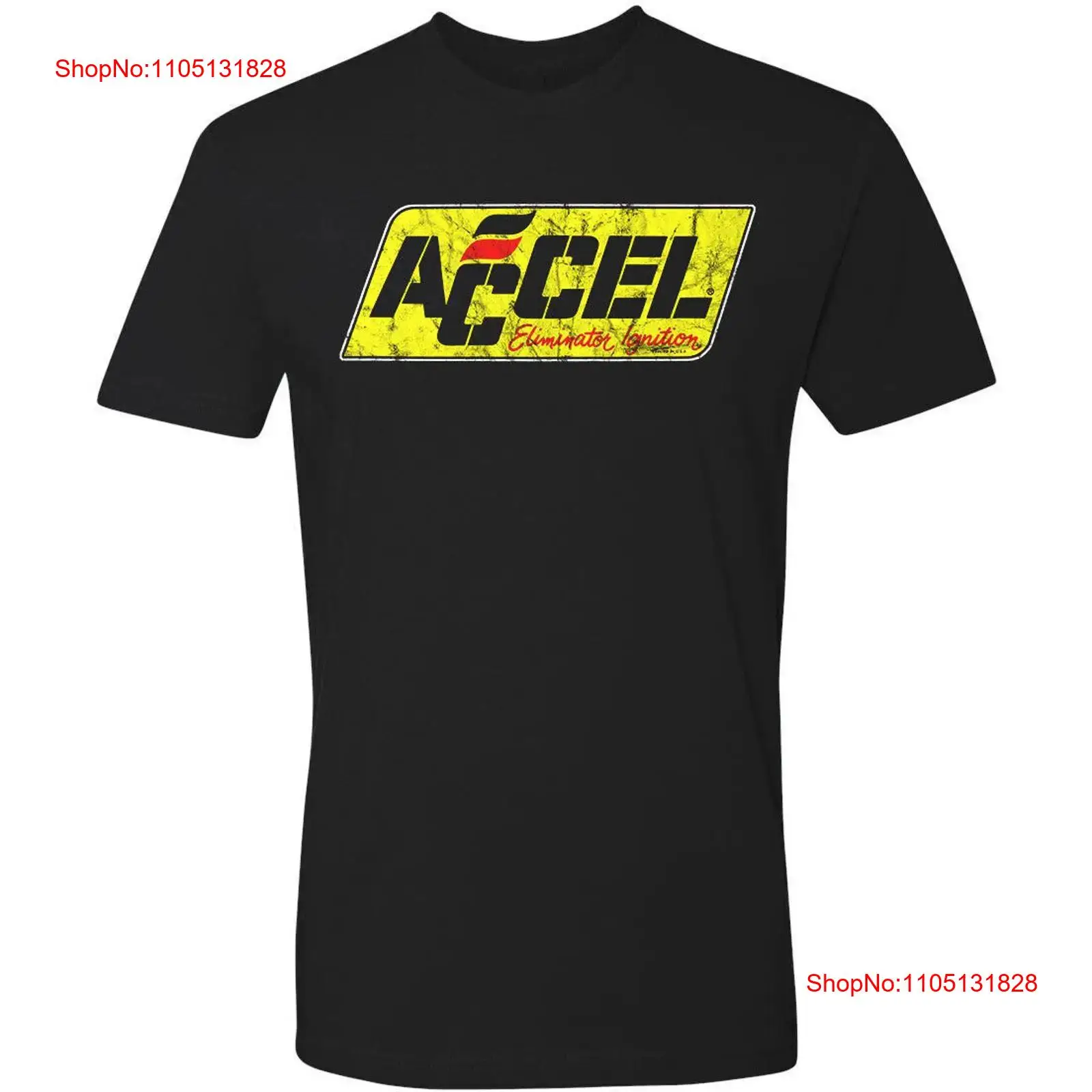 Retro Hot Rod T Shirt Accel El – обзор и цена Men'S Fashion Garage
