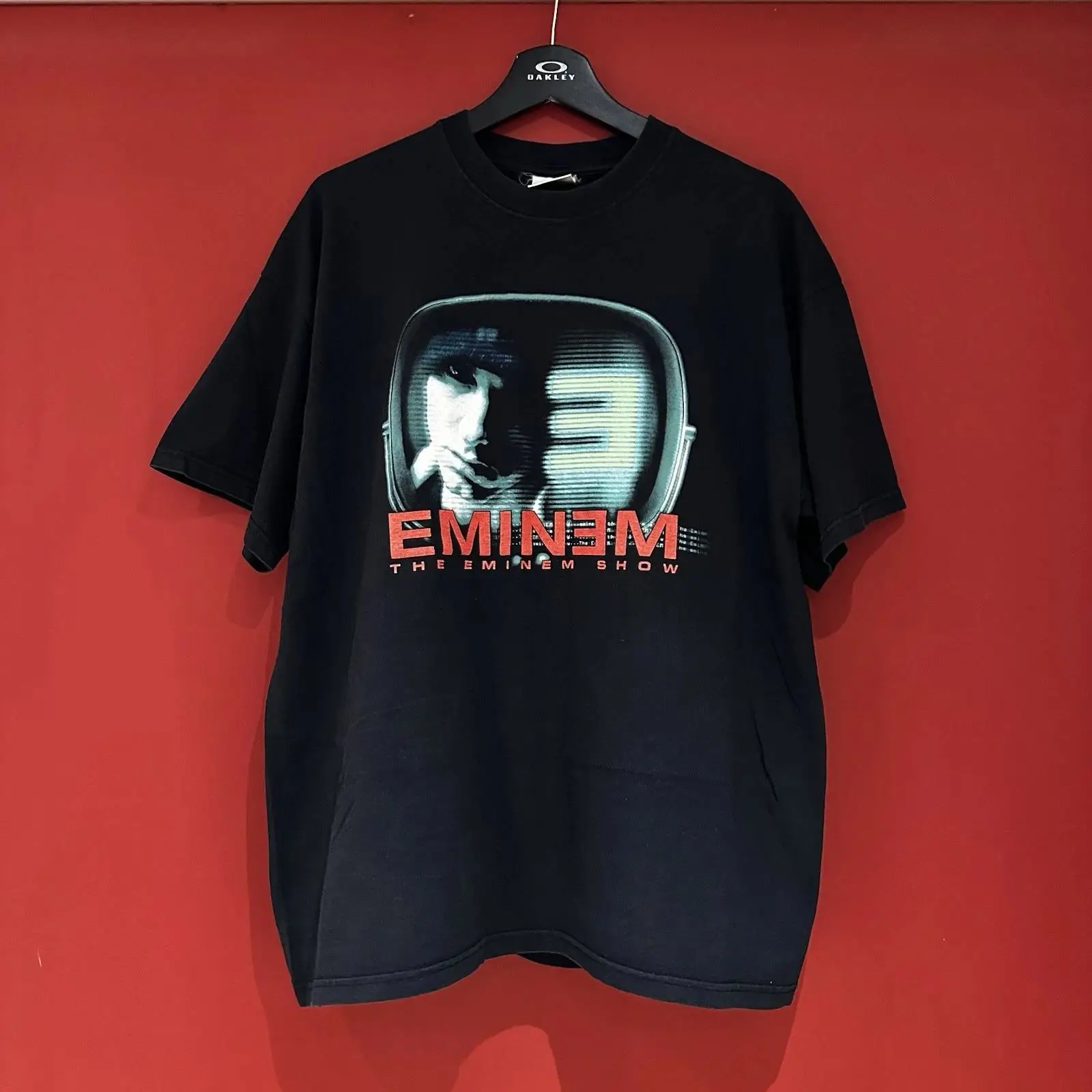 Vintage Early 2000s Eminem The – обзор и цена Mens Fashion Early 2000S