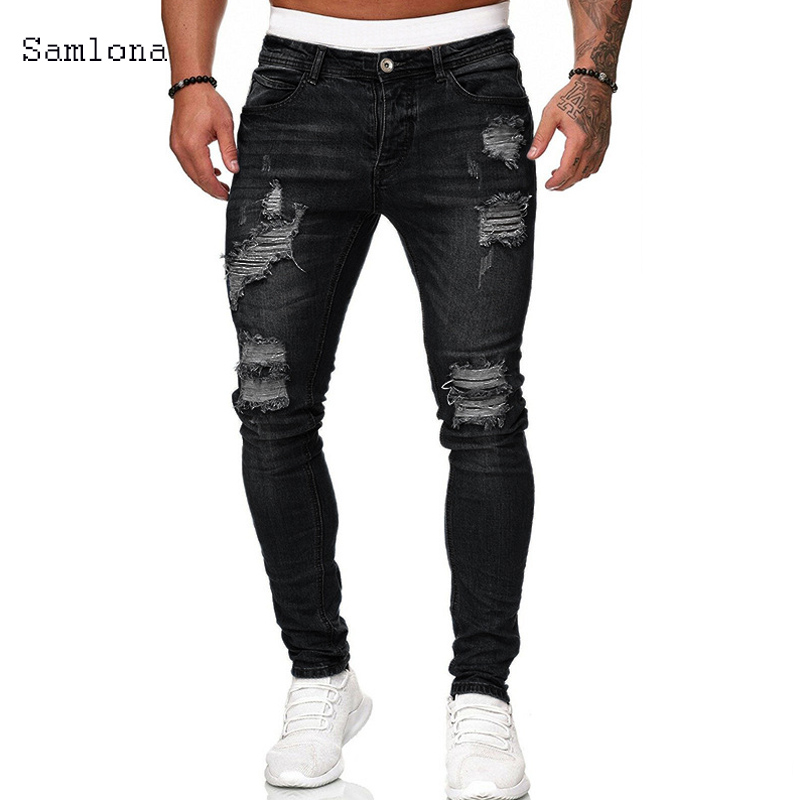 Samlona Jeans Mens Fashion Ski – обзор и цена Men'S Fashion Nova Jeans
