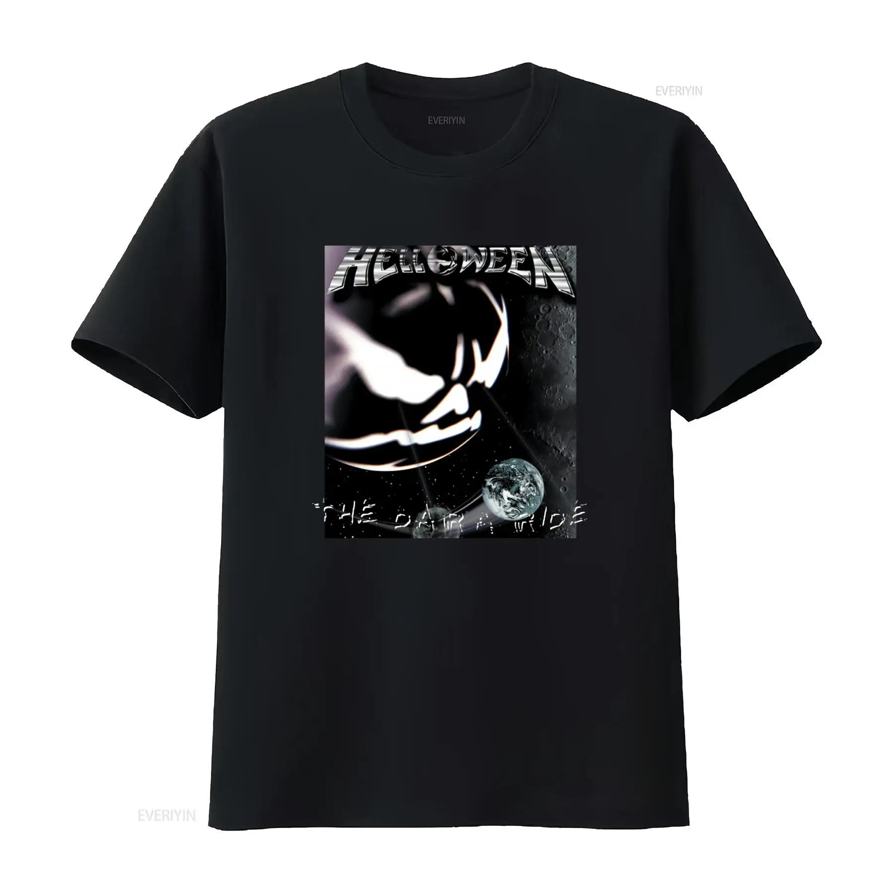 Vintage Helloween Album The Da – обзор и цена Men'S Fashion Year 2000