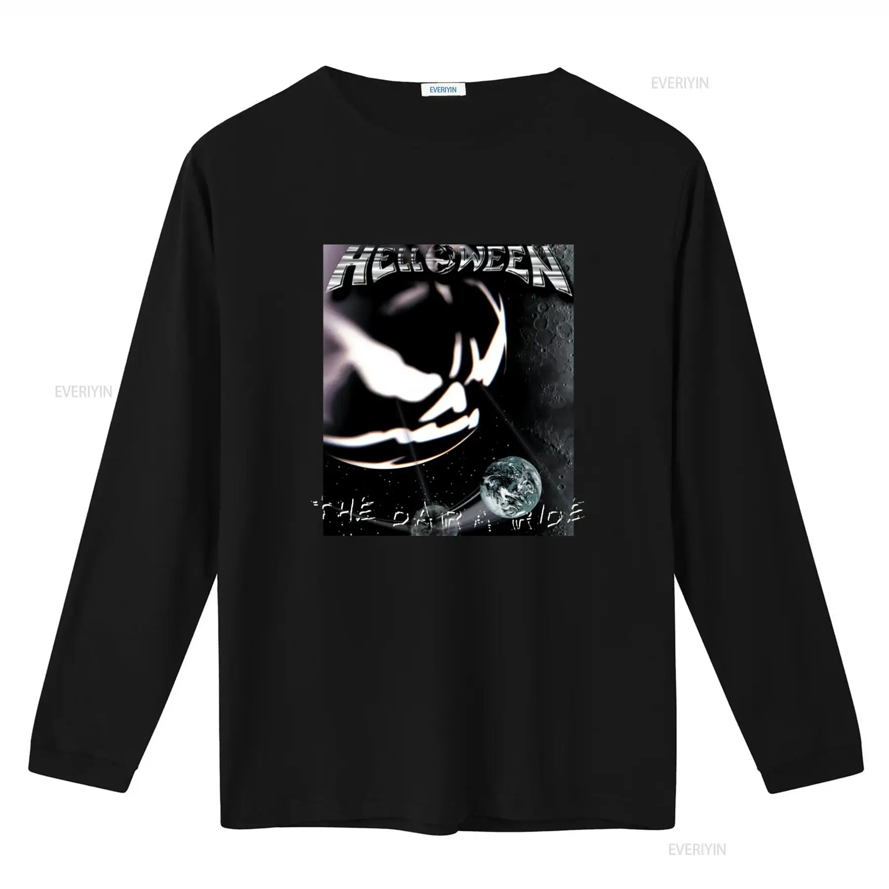 Vintage Helloween Album The Da – обзор и цена Men'S Fashion Year 2000