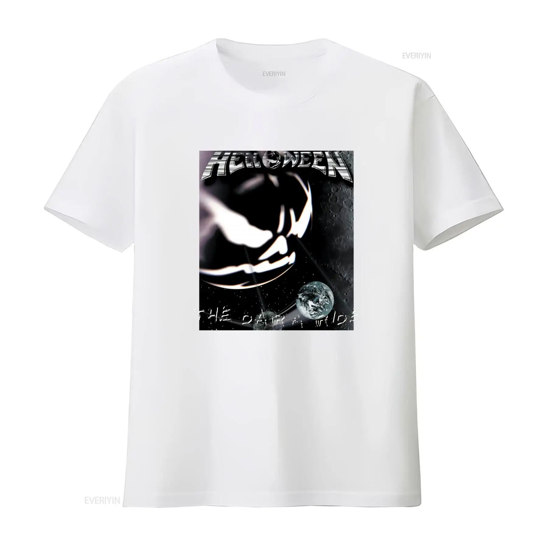 Vintage Helloween Album The Da – обзор и цена Men'S Fashion Year 2000