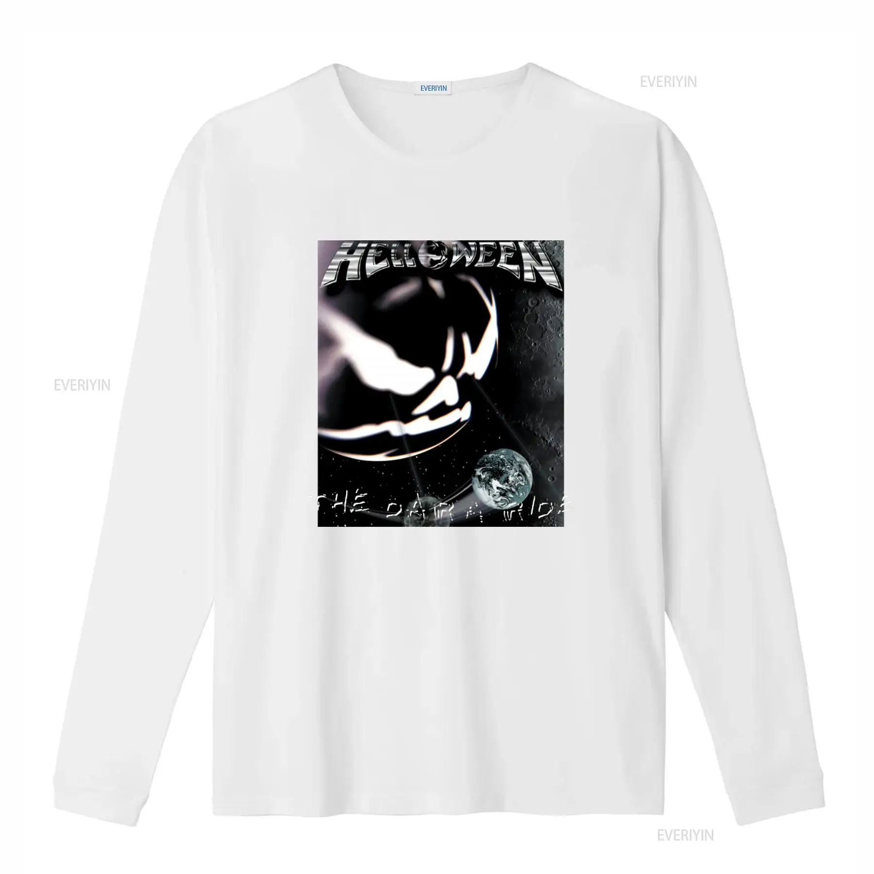 Vintage Helloween Album The Da – обзор и цена Men'S Fashion Year 2000