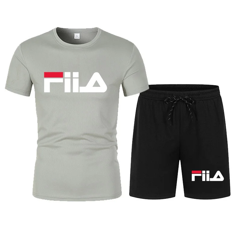 2026 New Fashion FILA Inspired – обзор и цена Mens Fashion Trend
