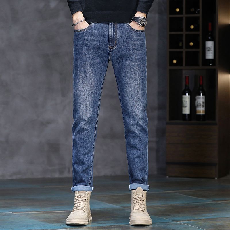 New Autumn/Winter 2025 Young M – обзор и цена Men'S Fashion Nova Jeans