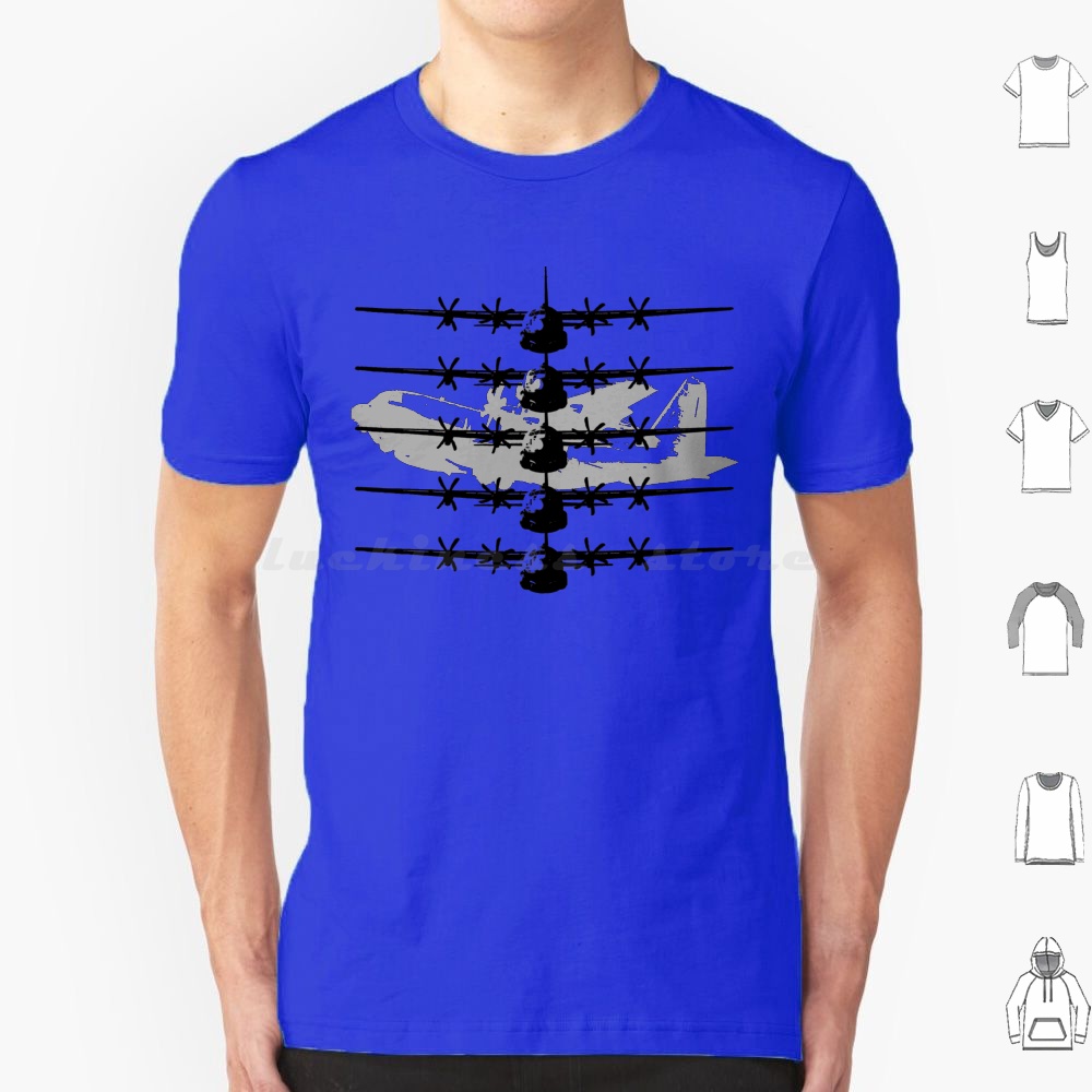 C-130 Hercules T Shirt Men Wom – обзор и цена Military Shirt Men