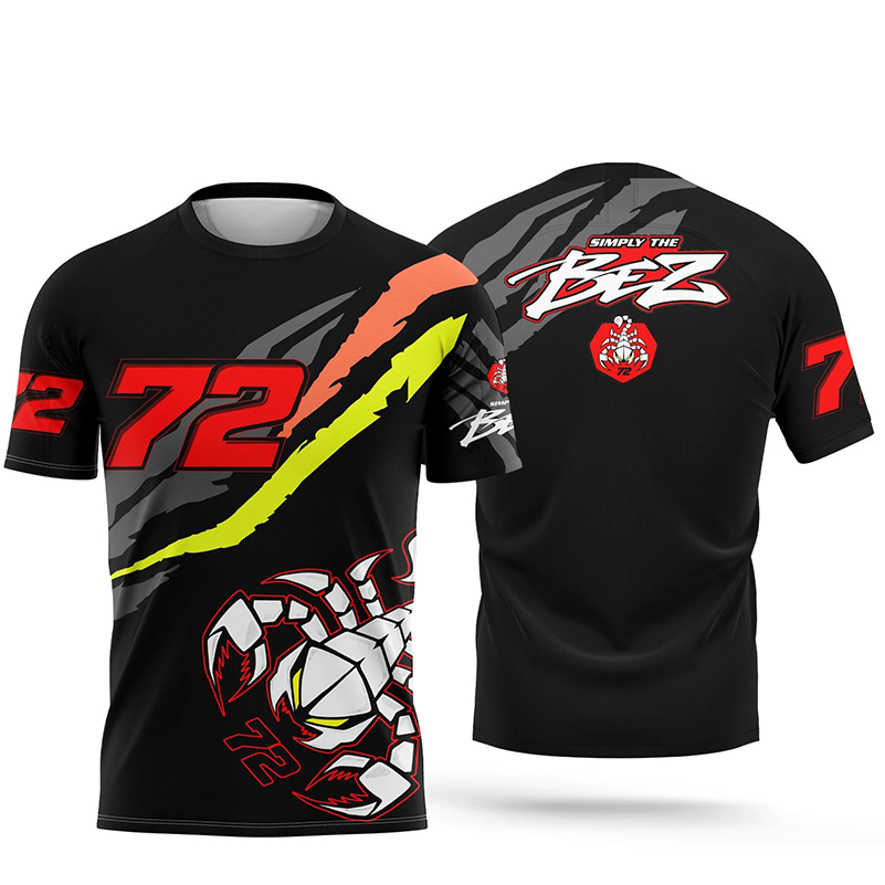 MotoGP UK Grand Prix Champion  – обзор и цена Men'S Fashion Uk 2026