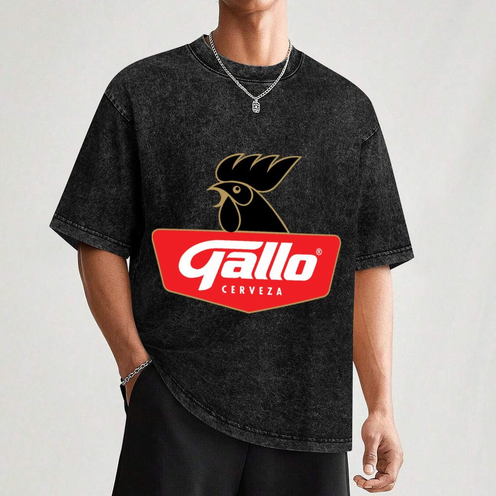 Cerveza Gallo - Guatemala Beer – обзор и цена Men'S Fashion Guatemala