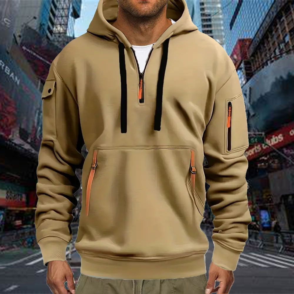 Men's Casual Sports Hoodie Spr – обзор и цена Men'S Fashion Usa