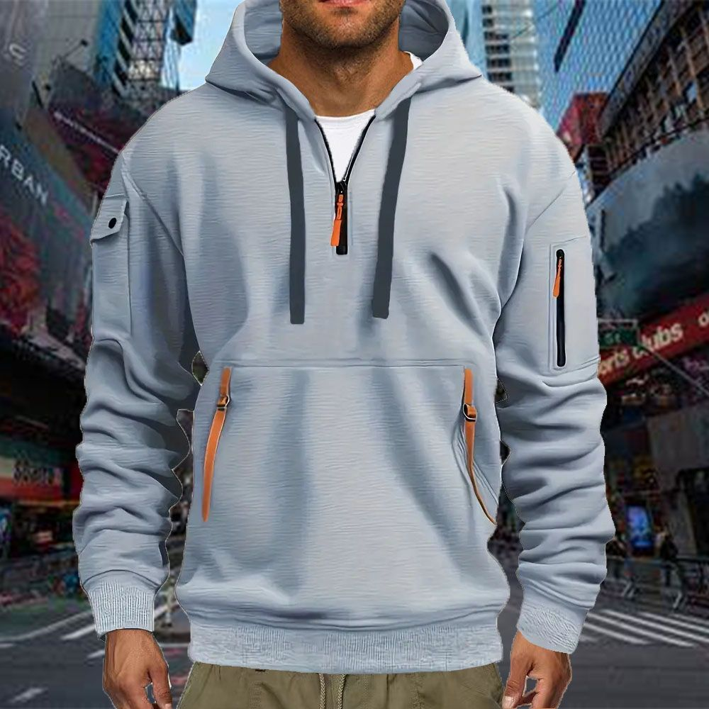 Men's Casual Sports Hoodie Spr – обзор и цена Men'S Fashion Usa