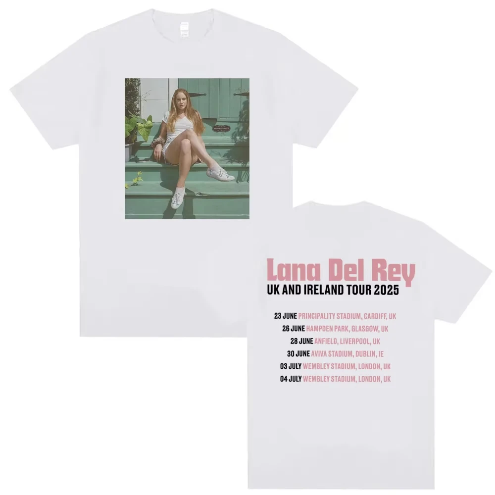 Lana Del Rey UK & Ireland Tour – обзор и цена Men'S Fashion Uk 2026