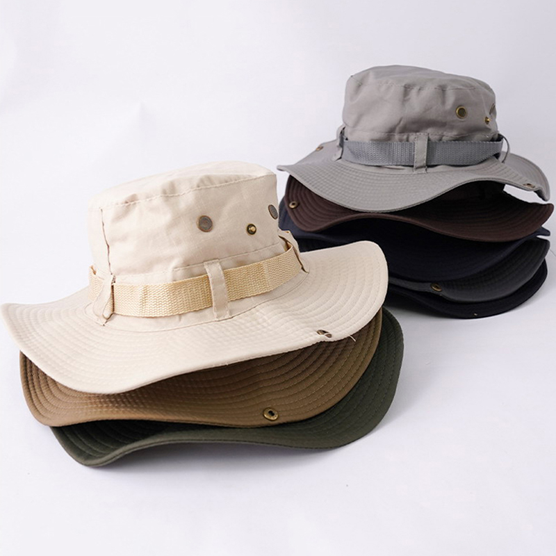 1Pieces 2025 New Fashion Summe – обзор и цена Mens Fashion Bucket Hat