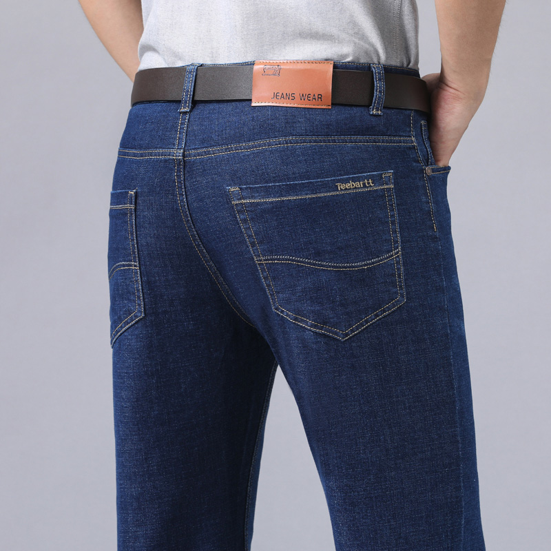 Classic Fashionable Men's Soft – обзор и цена Men'S Fashion Nova Jeans