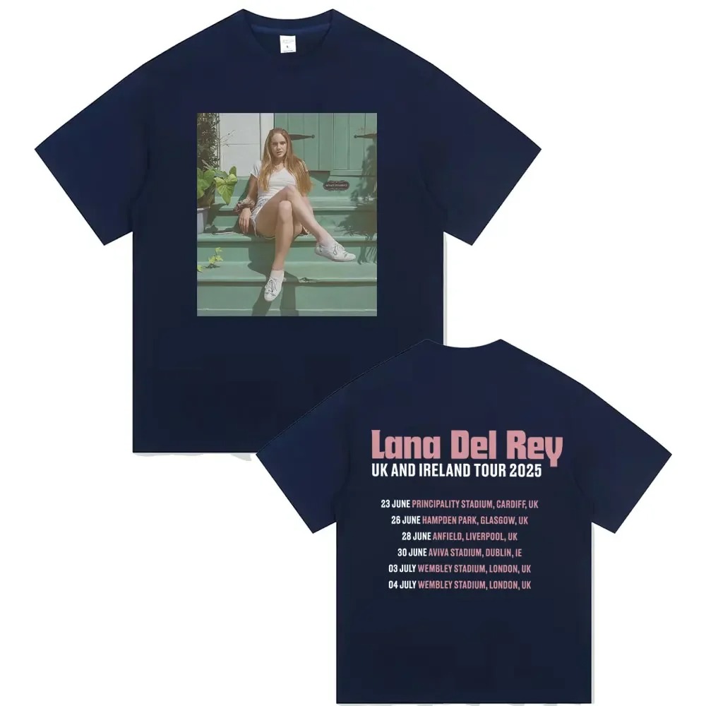 Lana Del Rey 2026 UK & Ireland – обзор и цена Men'S Fashion Uk 2026