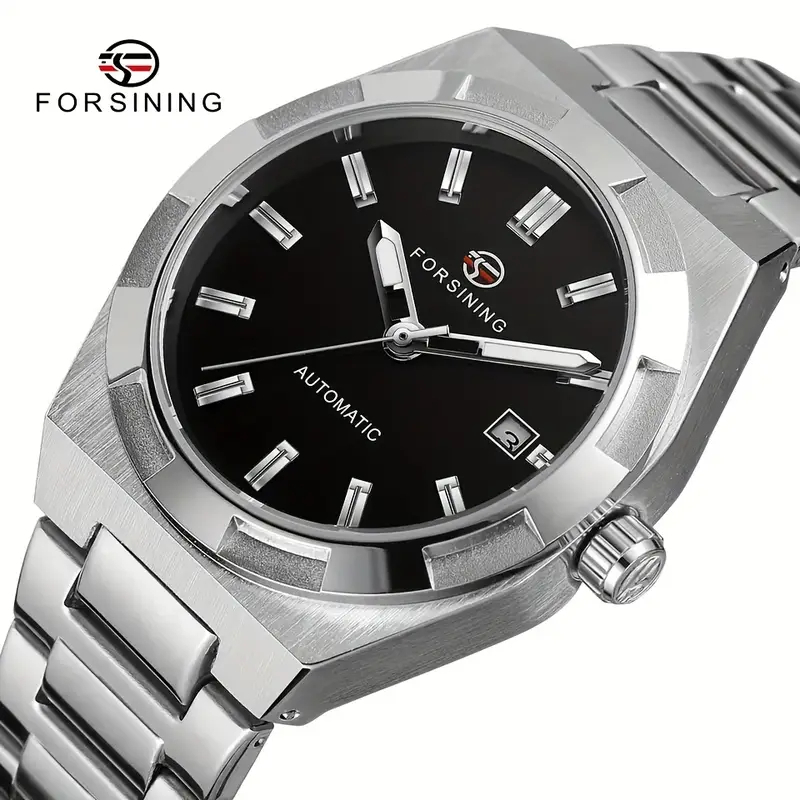 Luxurious Automatic Mechanical – обзор и цена Men'S Fashion Young Professional