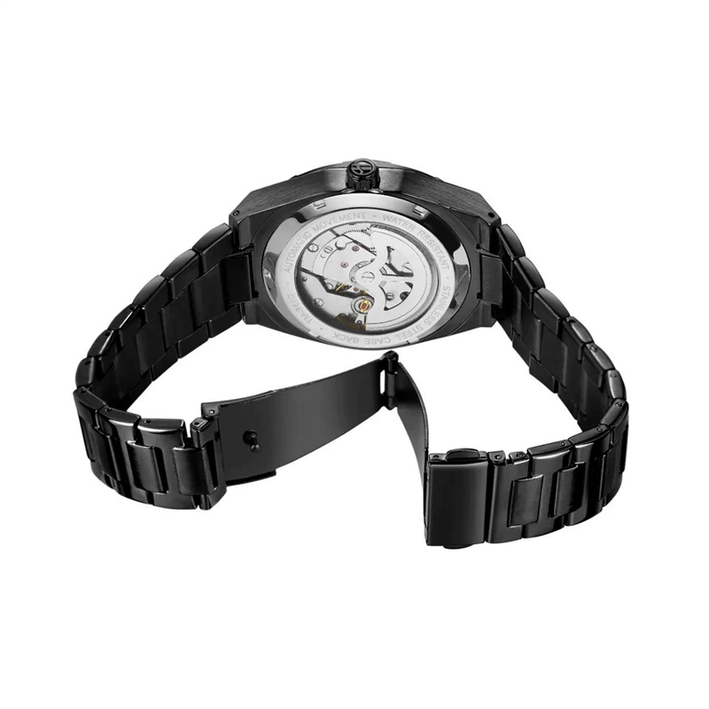 Luxurious Automatic Mechanical – обзор и цена Men'S Fashion Young Professional